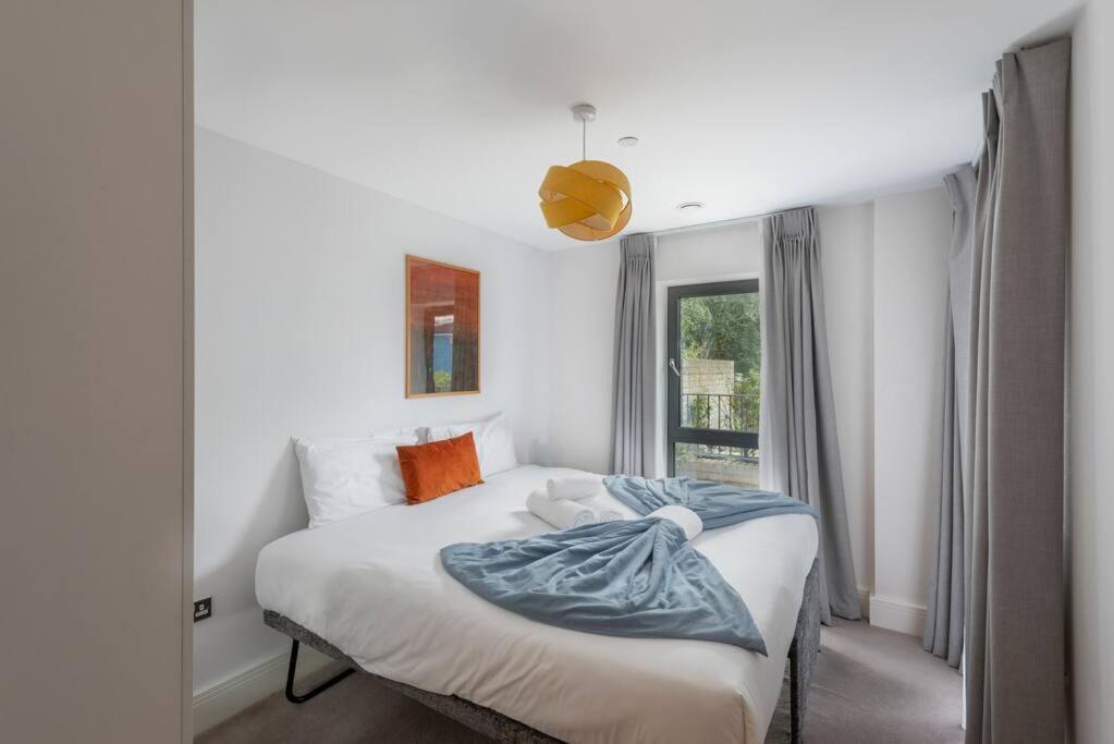 Stylish 2 Bed 2 Bath In Highgate & Free Parking Apartment London Luaran gambar